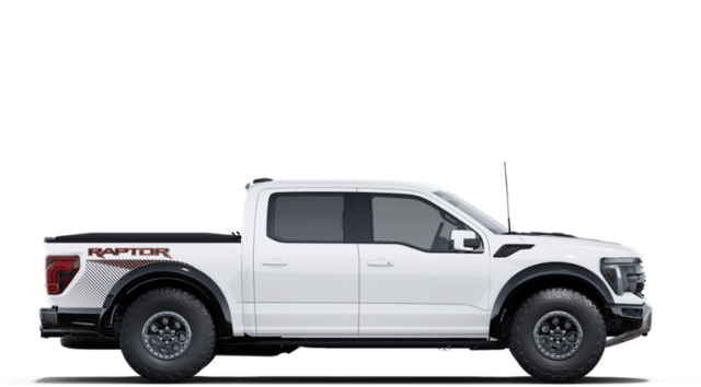 2025 Ford F-150+F-150